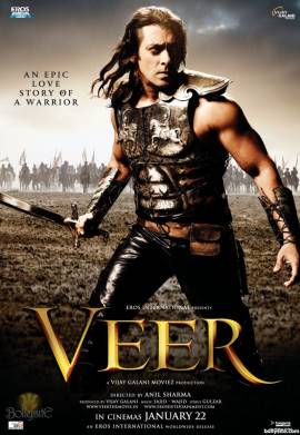 Veer