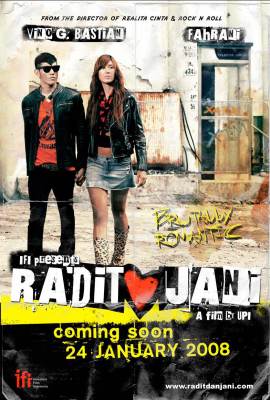 Radit & Jani