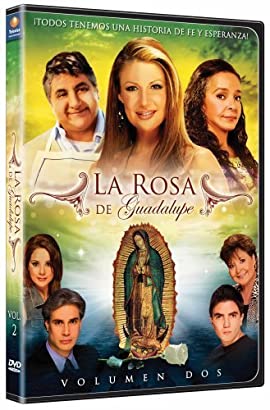 La rosa de Guadalupe