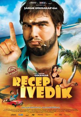 Recep Ivedik