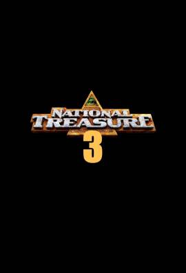 National Treasure 3