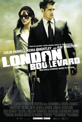 London Boulevard