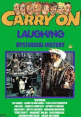 Carry on Laughing
