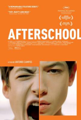 Afterschool