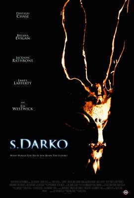 S. Darko