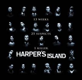 Harper's Island