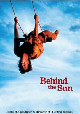 Behind the Sun