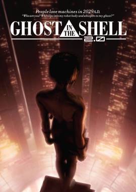 Ghost in the Shell 2.0