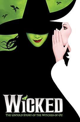 Wicked: Part I