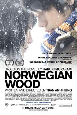 Norwegian Wood