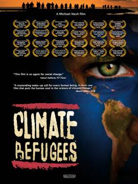 Climate Refugees