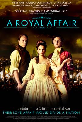 A Royal Affair