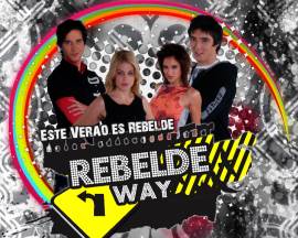 Rebelde Way