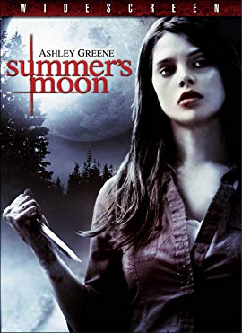 Summer's Moon