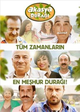 Akasya Duragi