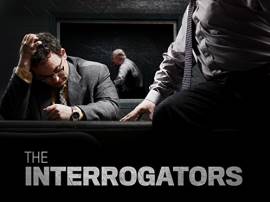 The Interrogators