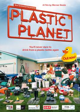 Plastic Planet