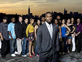 50 Cent: The Money and the Power