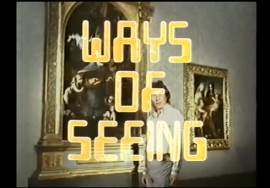 Ways of Seeing