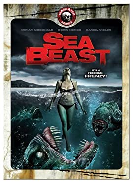 Sea Beast