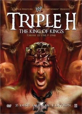 Triple H: King of Kings