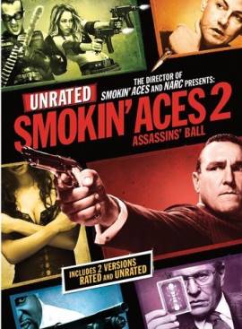 Smokin' Aces 2: Assassins' Ball