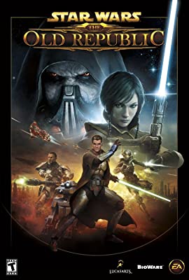 Star Wars: The Old Republic