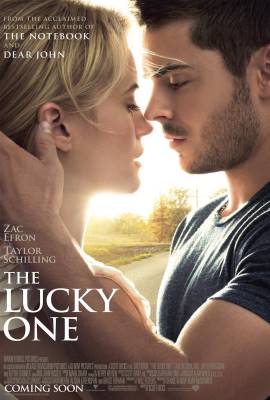 The Lucky One