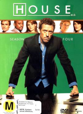 House, M.D., Season Four: New Beginnings