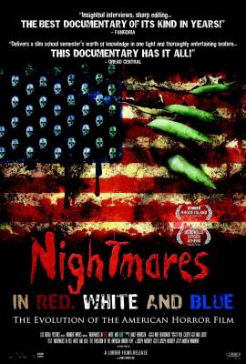 Nightmares in Red, White and Blue: The Evolution of the American Horror Film