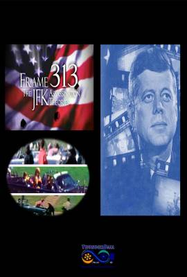 Frame 313: The JFK Assassination Theories