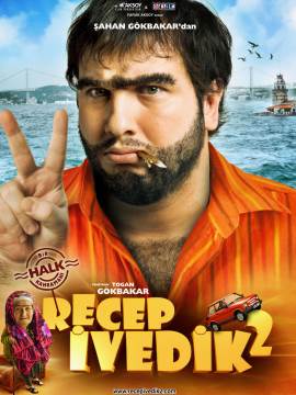 Recep Ivedik 2