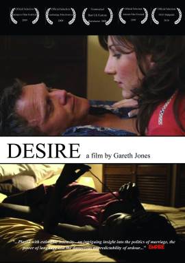 Desire