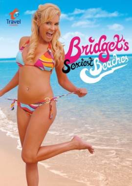 Bridget's Sexiest Beaches