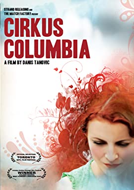 Cirkus Columbia