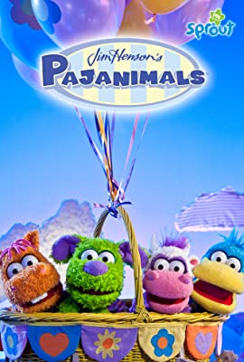 Pajanimals