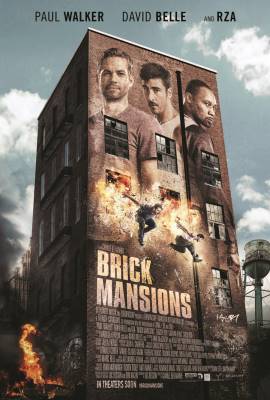 Brick Mansions