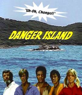 Danger Island