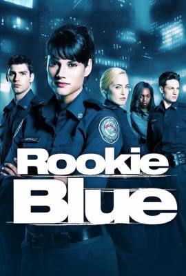 Rookie Blue