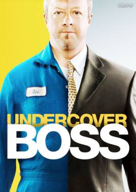 Undercover Boss