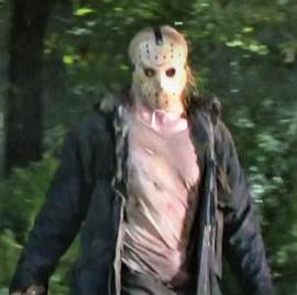 The Rebirth of Jason Voorhees