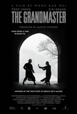 The Grandmaster