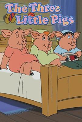 The Three Little Pigs