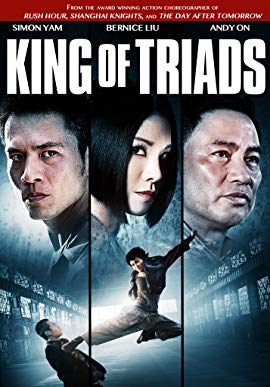 King of Triads