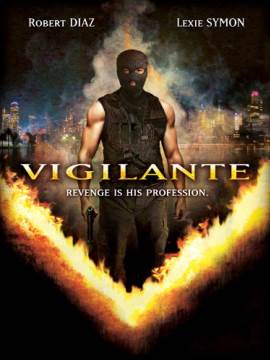 Vigilante