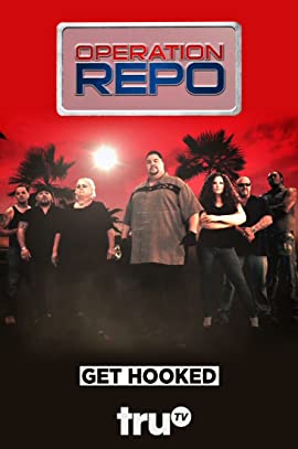 Operation Repo