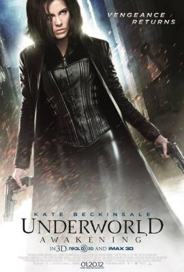 Underworld: Awakening