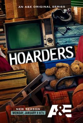 Hoarders