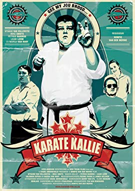 Karate Kallie