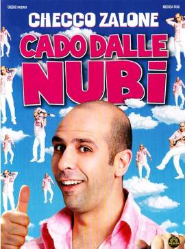 Cado dalle nubi